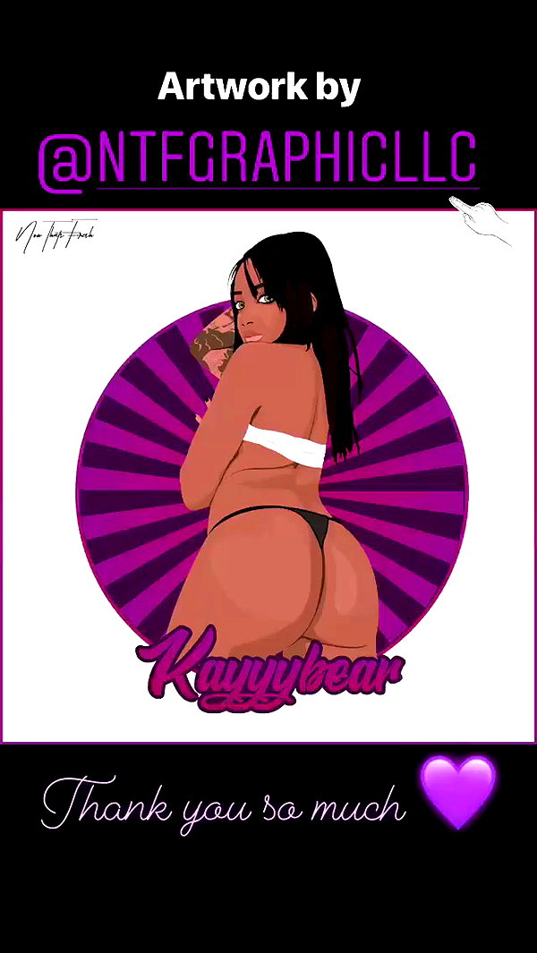 kayyybear archive video preview