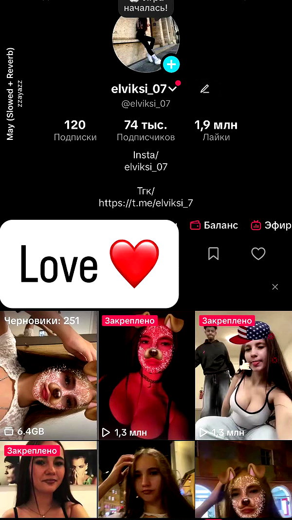 elviksi_07 archive video preview