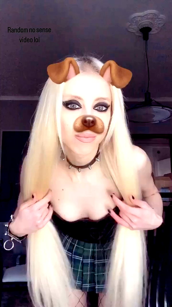 roxiechelon2 archive video preview