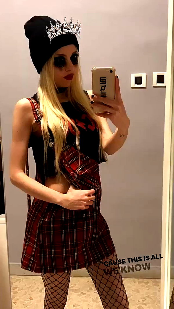 roxiechelon2 archive video preview