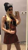 roxiechelon2 Altpins Profile Picture