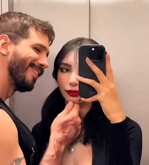 arabelladourado archive video preview