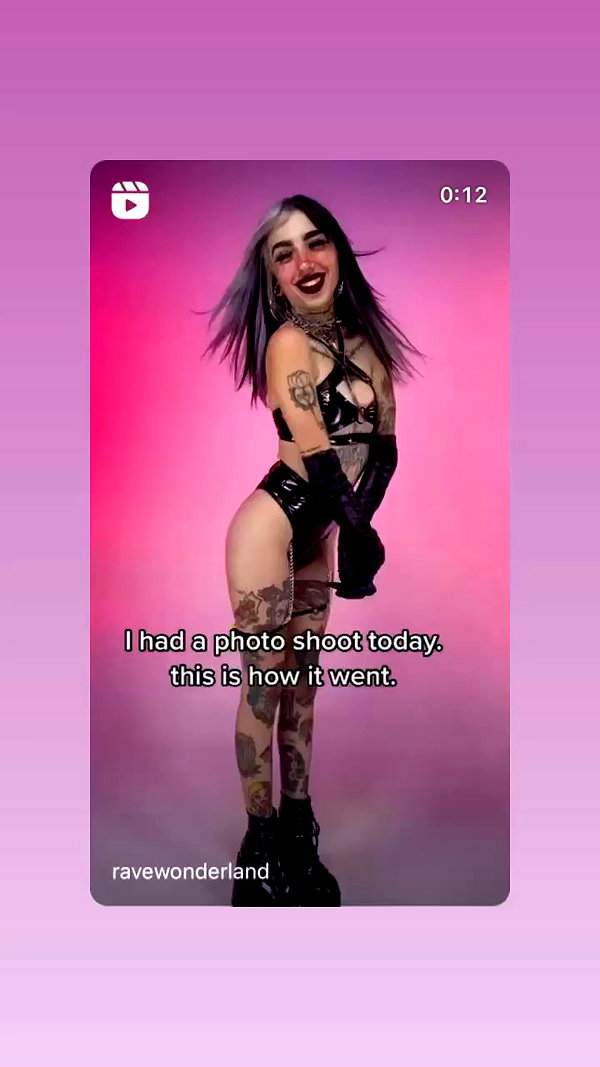 cruellamorgan archive video preview