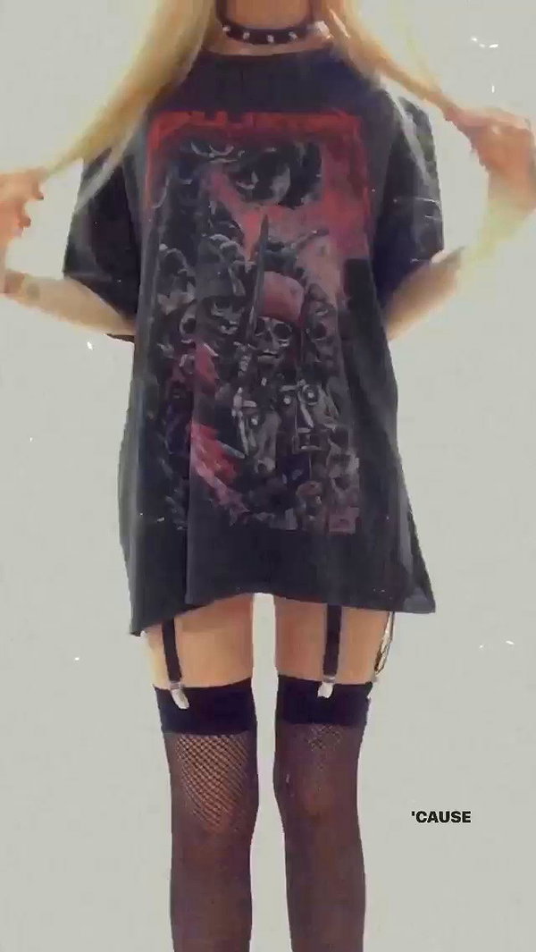 roxiechelon2 archive video preview
