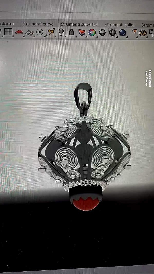 glo_guarino_ archive video preview