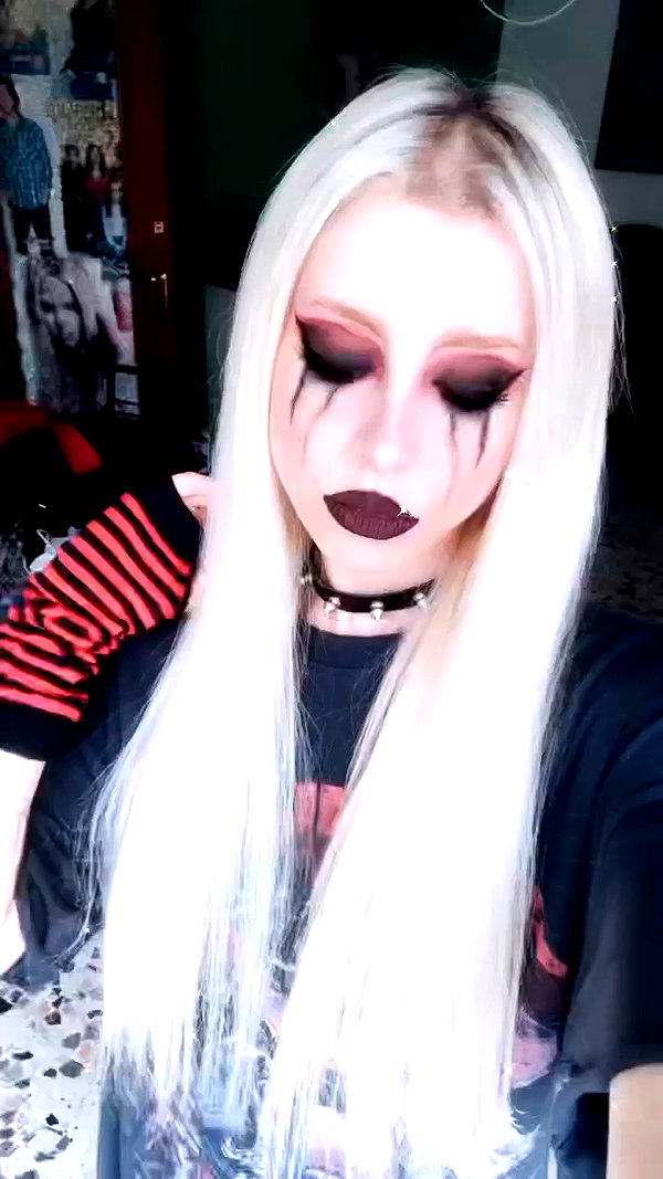 roxiechelon2 archive video preview