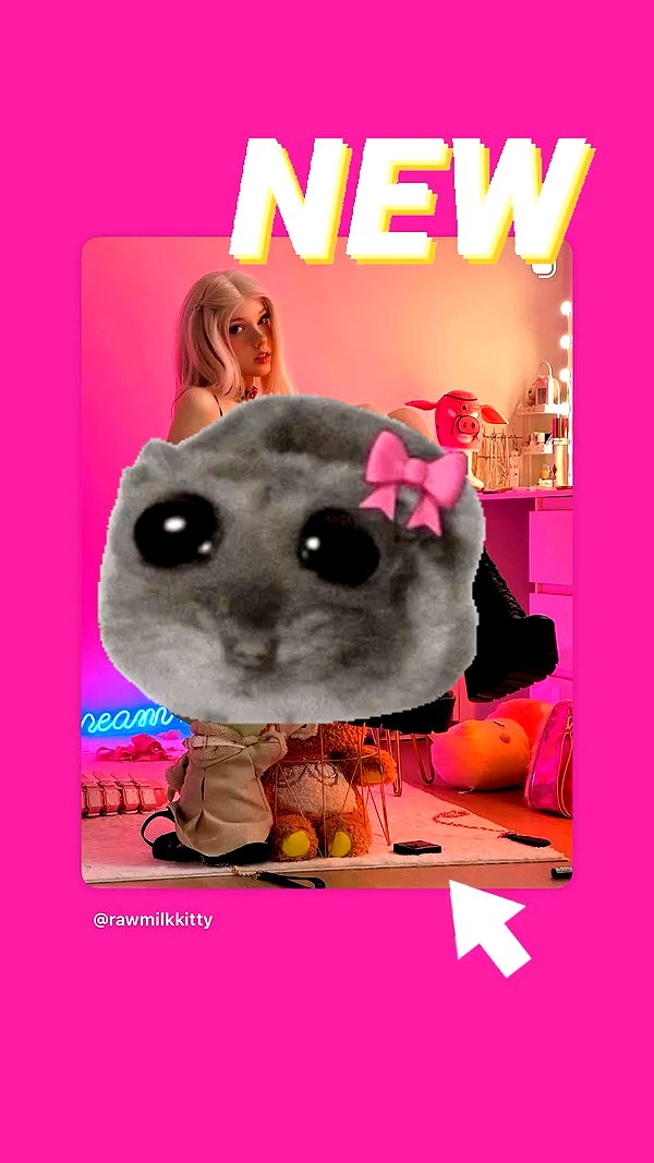 rawmilkkitty archive video preview