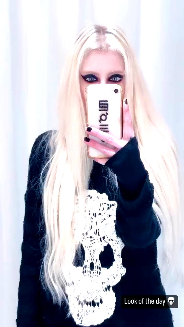 roxiechelon2 archive video preview