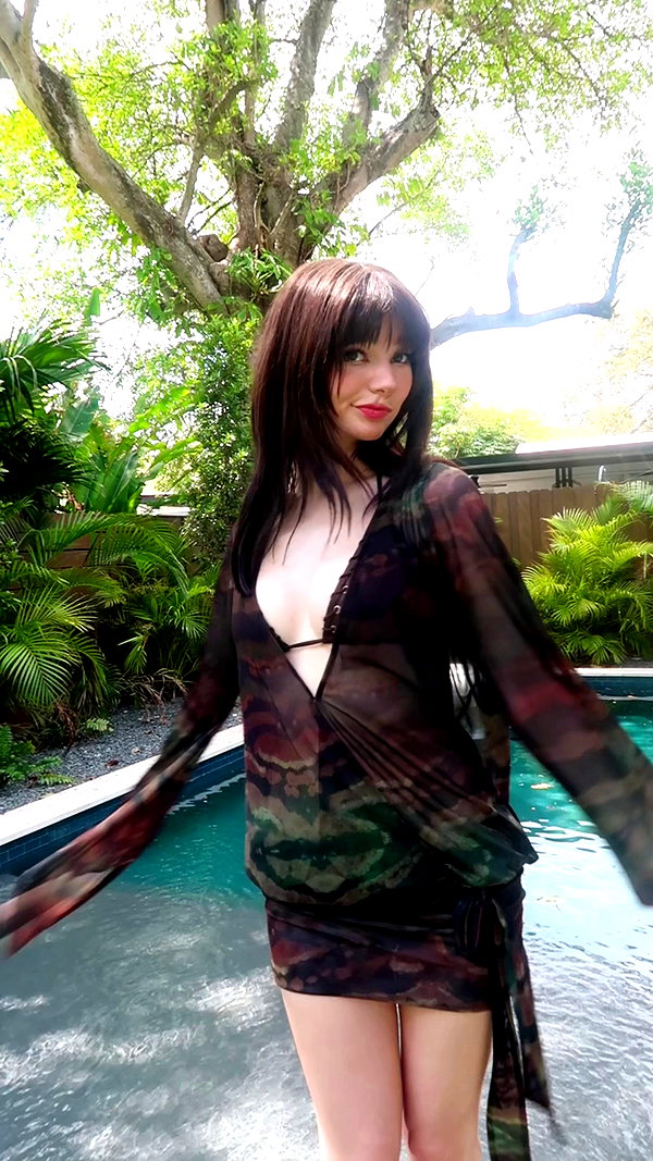 renhollister archive video preview