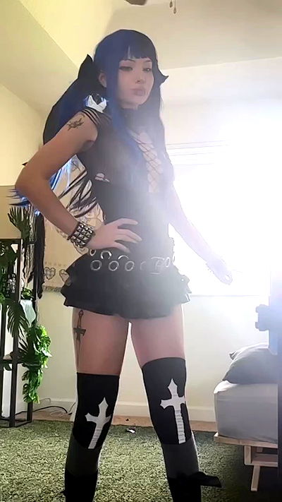 missnyxdawn missnyxdawn archive video