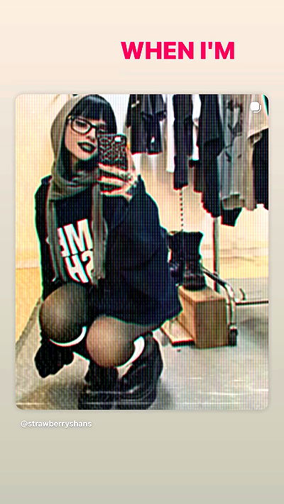 strawberryshanz strawberryshanz archive video