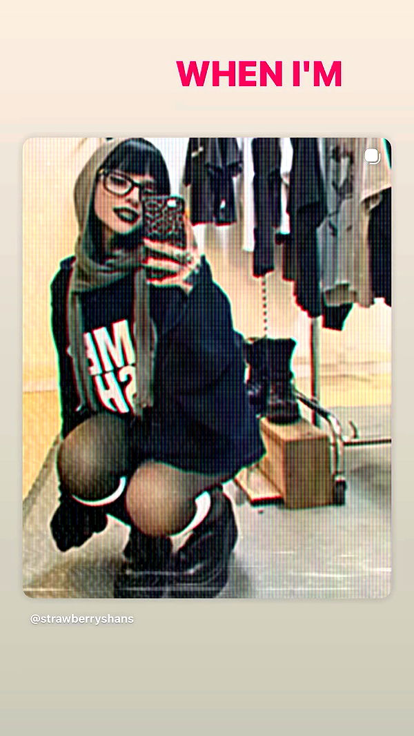 strawberryshanz archive video preview