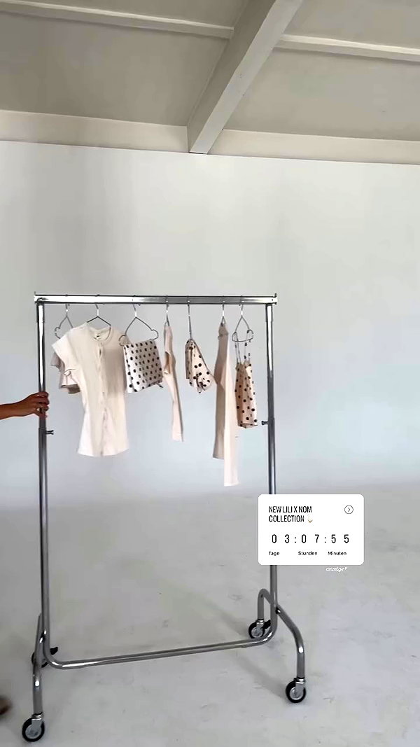 lilih archive video preview