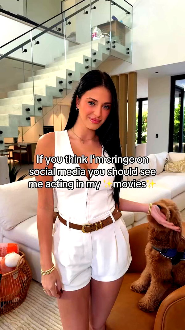 realcamillaara archive video preview