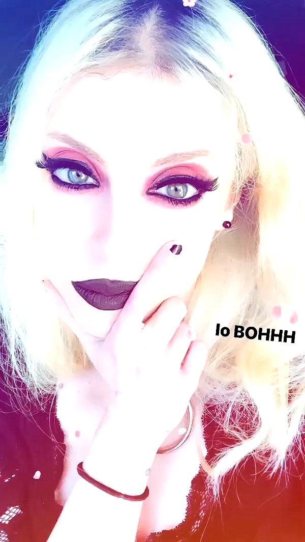 roxiechelon2 archive video preview