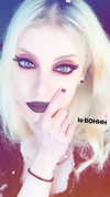 roxiechelon2 Altpins Profile Picture