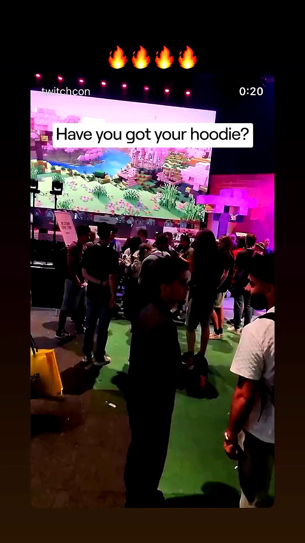 twitch archive video preview