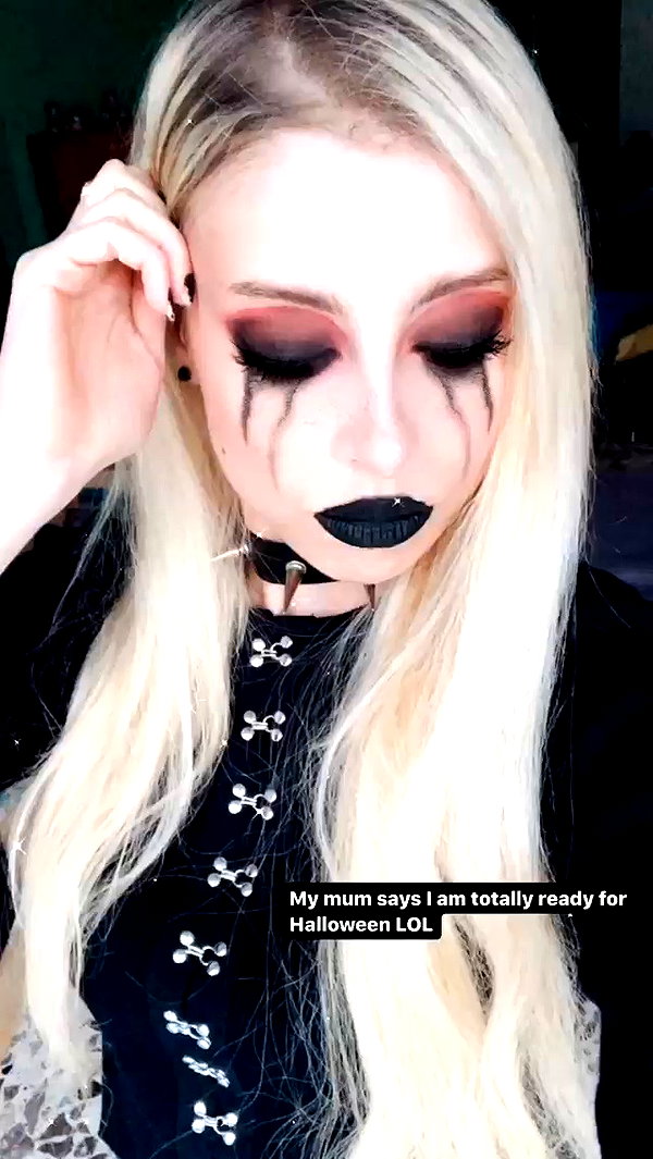 roxiechelon2 archive video preview