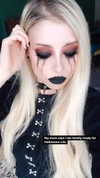 roxiechelon2 Altpins Profile Picture