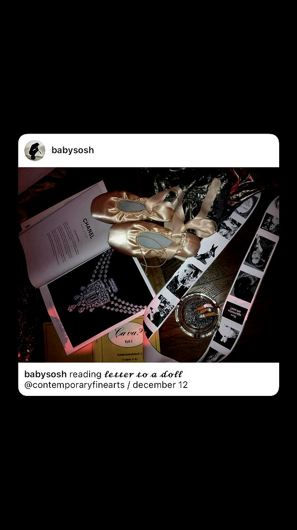 djbabysosh archive video preview