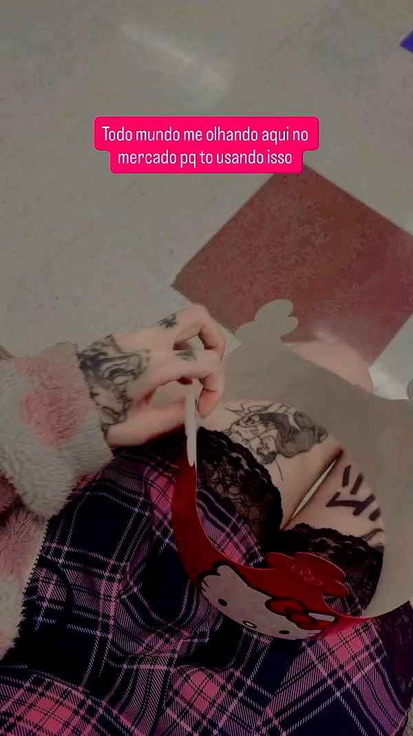 ambrzinha666 archive video preview