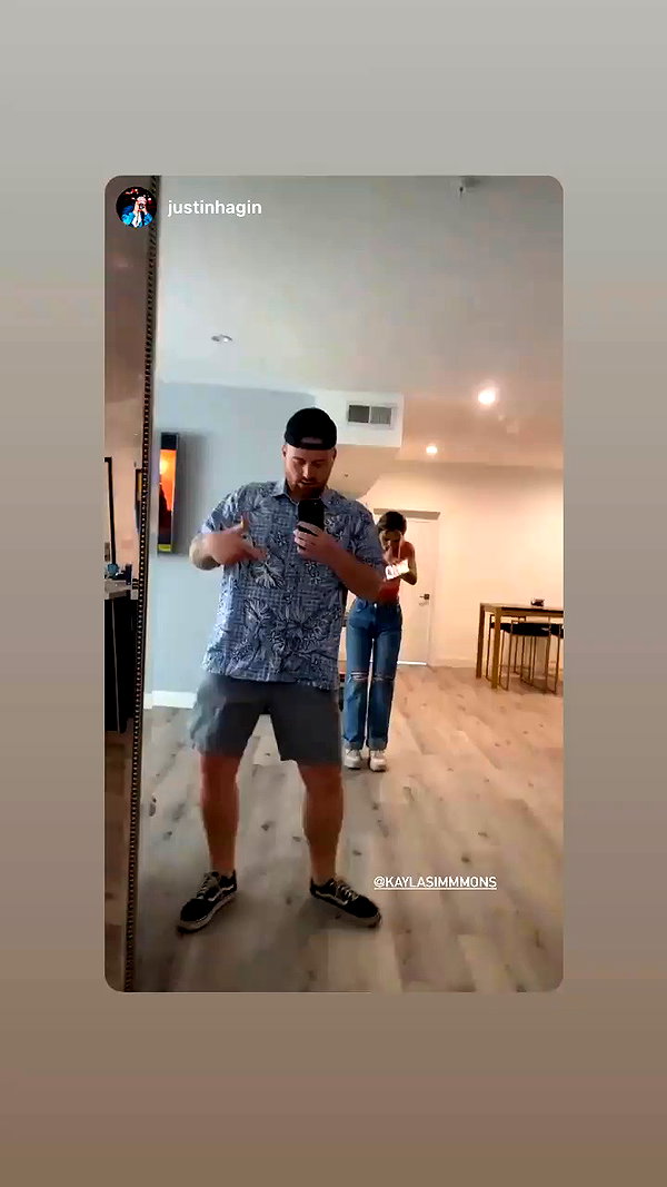 kaylasimmmons archive video preview