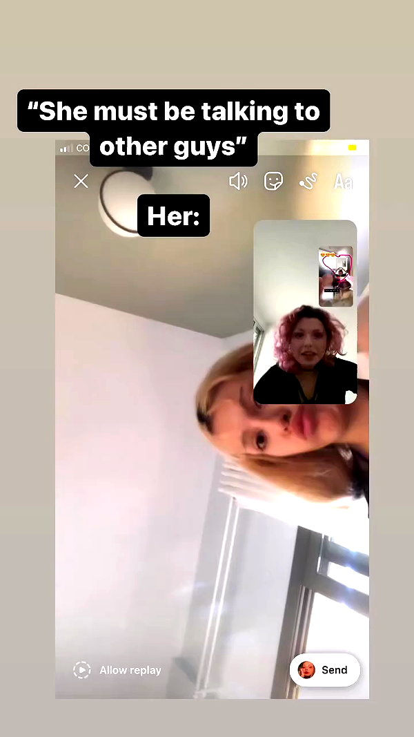 maysoteric archive video preview