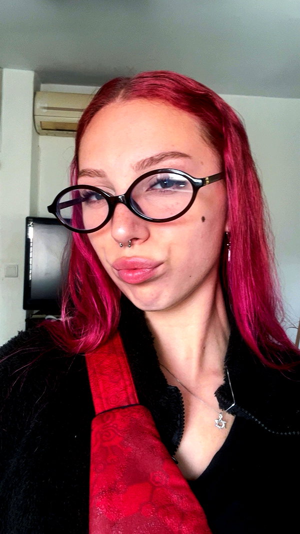 _.shelichka._ archive video preview