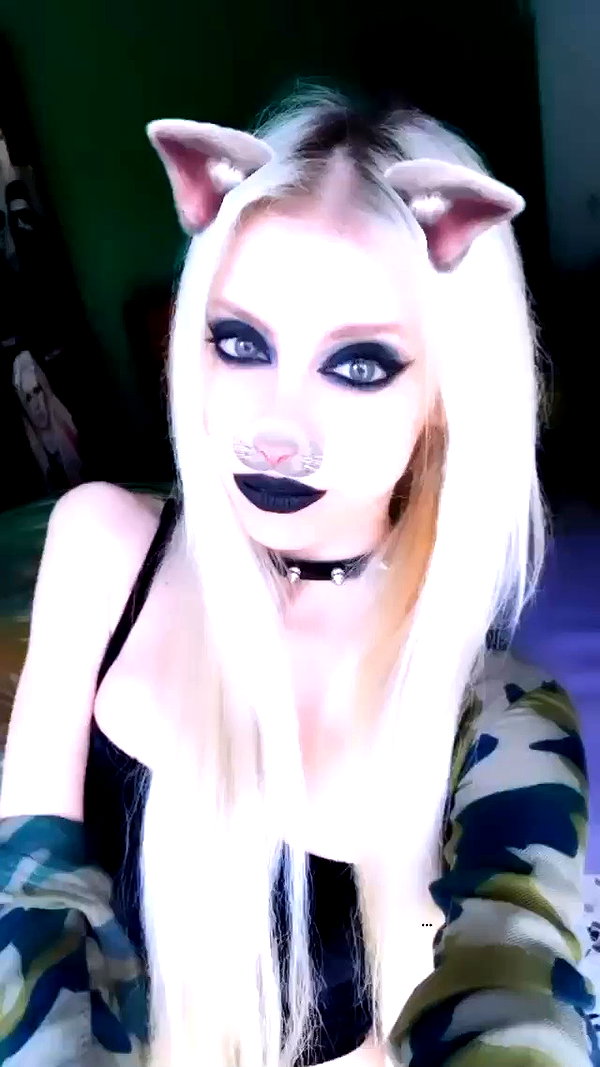 roxiechelon2 archive video preview