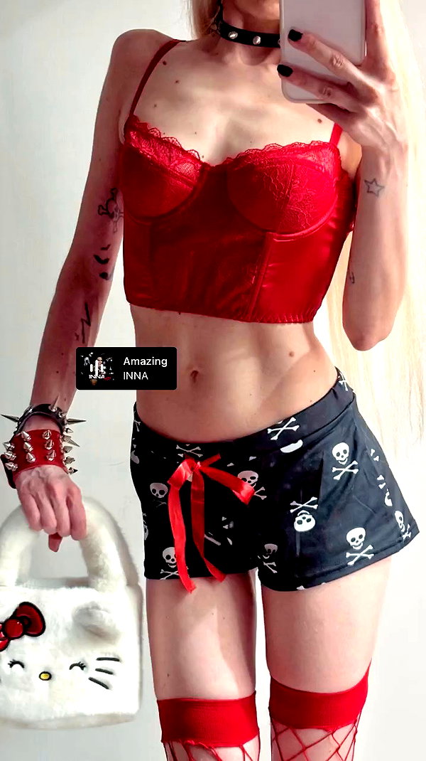 roxiechelon2 archive video preview