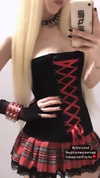 roxiechelon2 Altpins Profile Picture