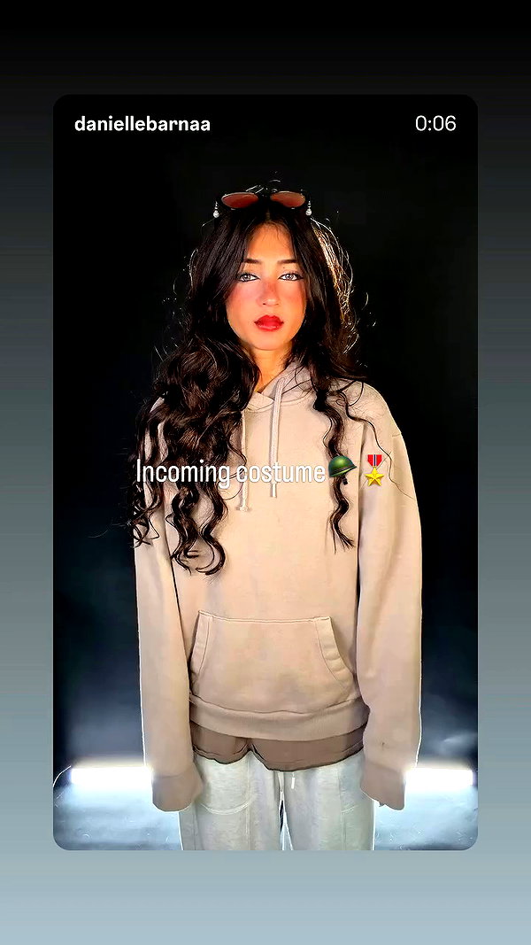 daniellebarnaa archive video preview