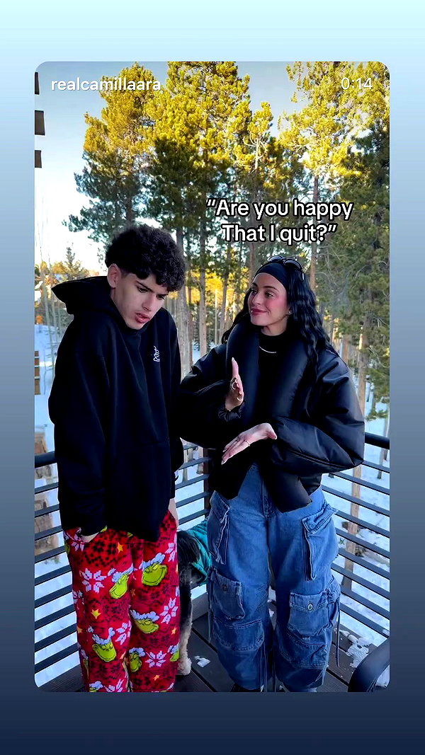 realcamillaara archive video preview