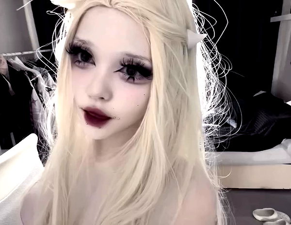 glowmoonshorty archive video preview