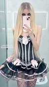 roxiechelon2 Altpins Profile Picture