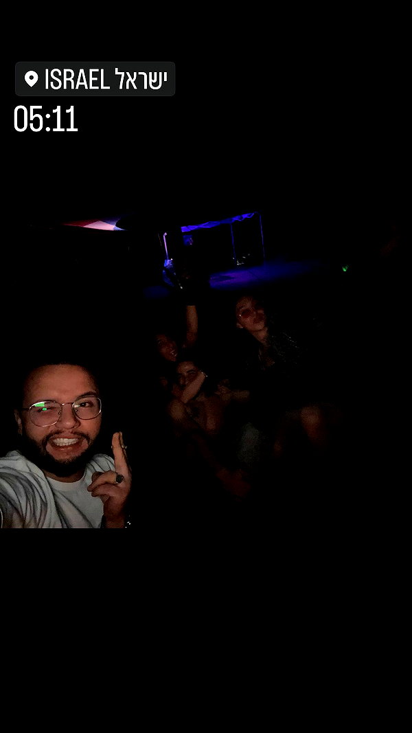 _.shelichka._ archive video preview