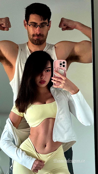 itsilanosh itsilanosh archive video