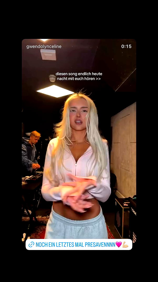 gwendolynceline archive video preview