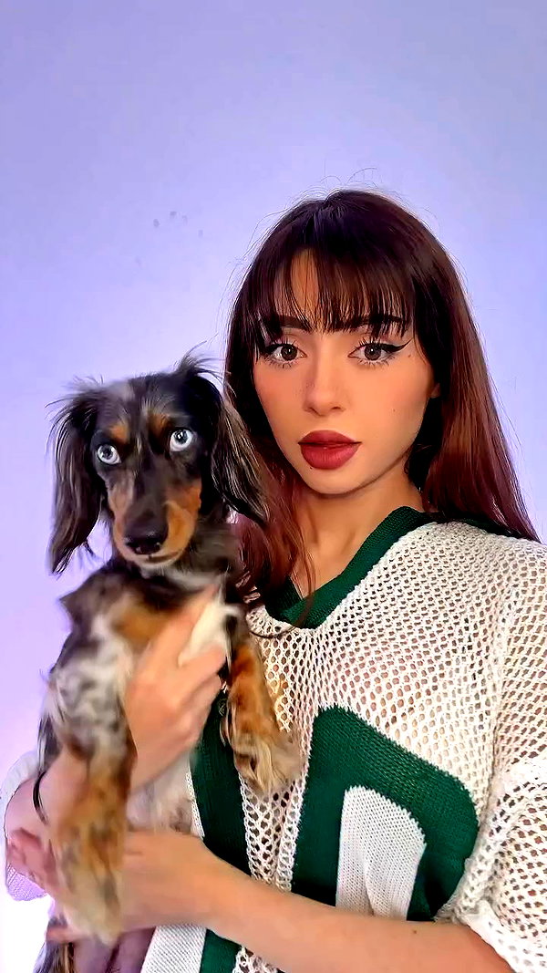 mellyplease archive video preview