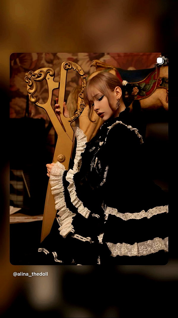 alina_thedoll archive video preview