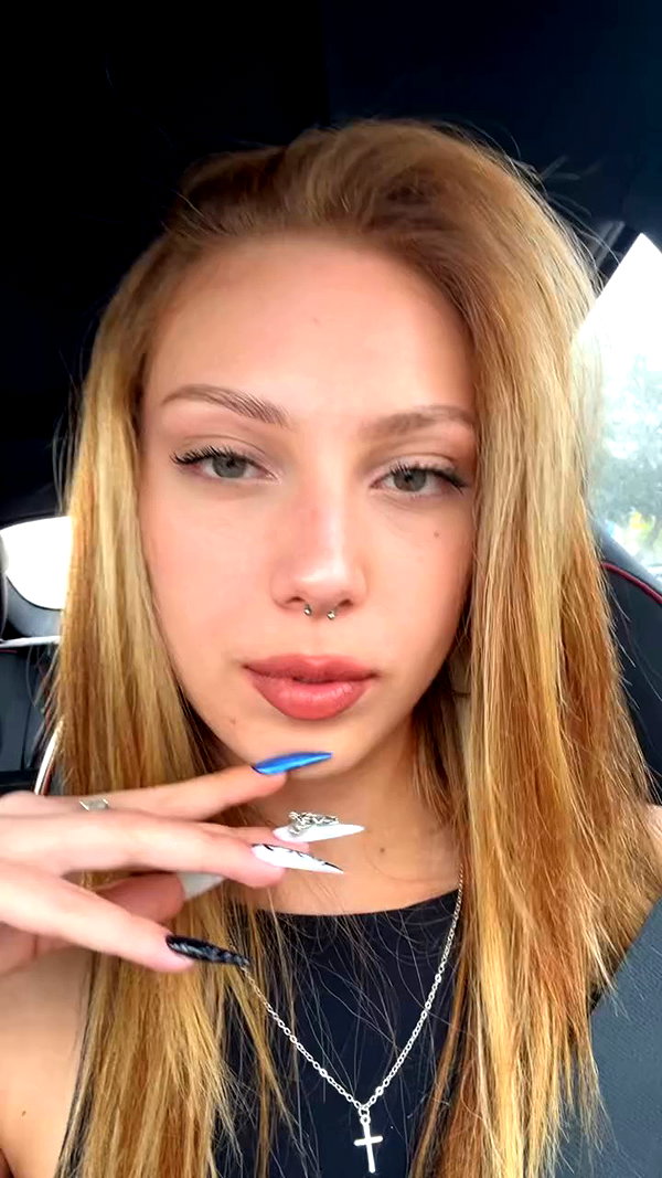 _.shelichka._ archive video preview