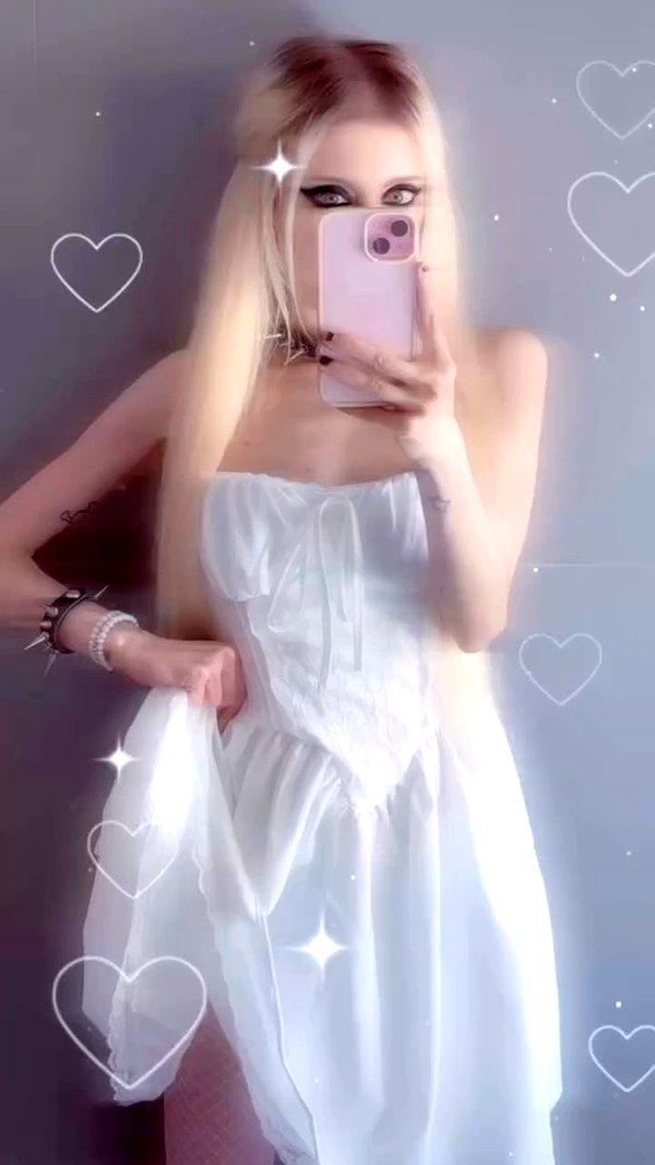 roxiechelon2 archive video preview