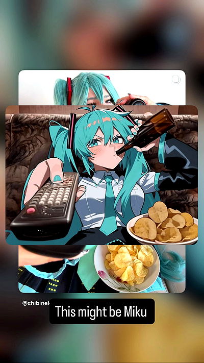 chibinekopurr chibinekopurr archive video