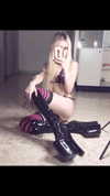 roxiechelon2 Altpins Profile Picture