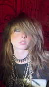 danafetishistova Altpins Profile Picture