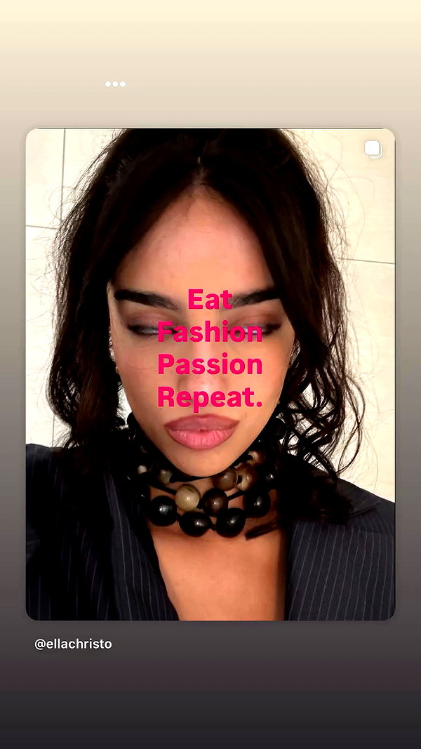 ellachristo archive video preview