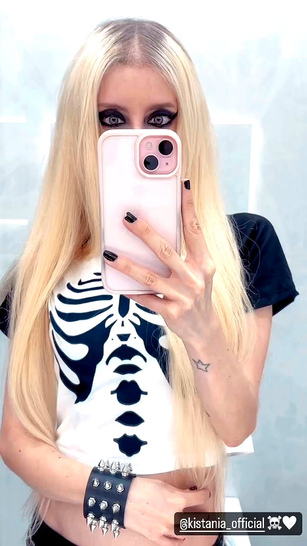 roxiechelon2 archive video preview