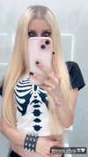 roxiechelon2 Altpins Profile Picture