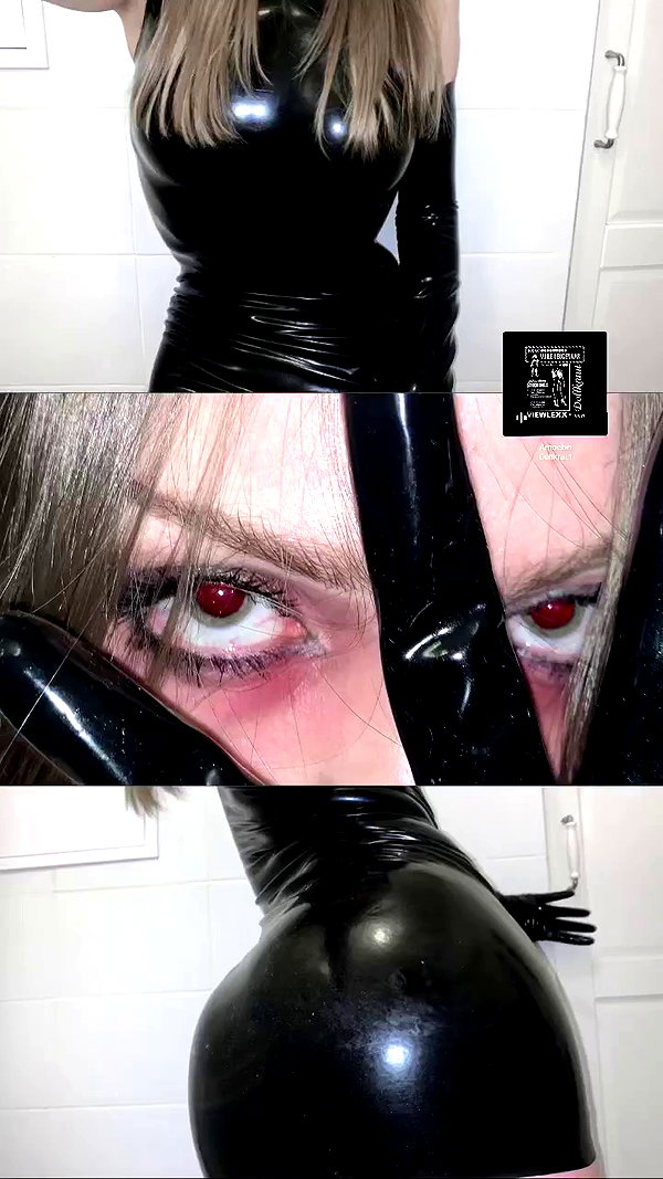 danafetishistova archive video preview