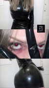 danafetishistova Altpins Profile Picture